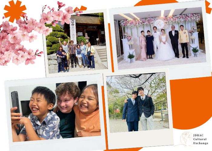 【体験談】「やってみてわかった」ホストファミリーが家族にもたらした絆と人生の豊かさ