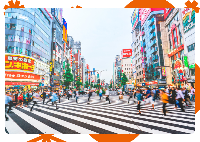 【毎日が異文化発見】留学生が日本の生活で驚いたこと＆感動したことベスト5