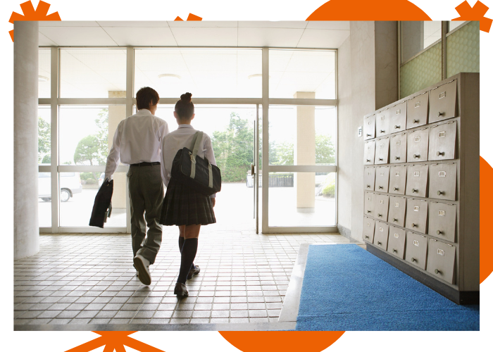 日本の高校生活ってどう？留学生が驚く「制服・部活・お弁当」の文化交流